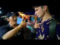Download Lagu Speaking Indonesian at Chaotic Night Market