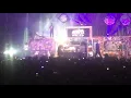 187 Strassenbande - Live 2018 | Hamburg |Millionär