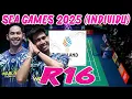 R 16 SEA Games 2025 ( INDIVIDU ) Live Stream Badminton