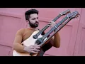 Download Lagu Pumped Up Kicks (Foster The People) on Triple Neck Guitar - Luca Stricagnoli