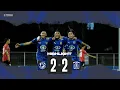 NZR Sumbersari 2-2 Persiba Balikpapan | HIGHLIGHT | PNM Liga Nusantara