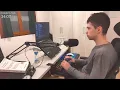 STUDY WITH ME 8 hours of coding - LIVE timer No music PART 2