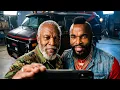 Lagu The A-Team (1983) Cast \u0026 Set 🚛 Then vs Now (2026) 🔥 43 Years Later Reunion 🥇