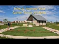How to improve your game Throw Analysis