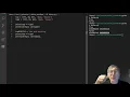 Tuples - tuples are immutable