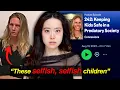 Ruby Franke Wrote Abuse Diary While Posting Keeping Kid Safe In Predatory Society Podcast
