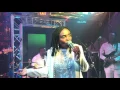 Emeline Michele on Philly "AKIKO"