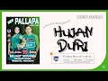 Gerry Mahesa - Hujan Duri - New Pallapa (Official Music Video)