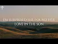 Lecrae - Solid Ground ft. HILLARI, Taylor Hill (Lyrics)