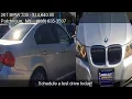 201 BMW 335 for sale in Patchogue NY 11772 at Baron Super