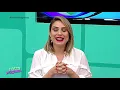 Lagu Participação no Programa Da TV RIT \
