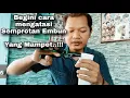 Download Lagu Cara memperbaiki semprotan embun yang macet/mampet