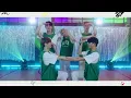 [TO1 Performance] 'Drummin'' Choreography Video | 티오원