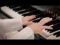 Clara Schumann, Notturno | Fanny Azzuro, piano | Hypnos - Fanny Azzuro
