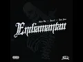Endiamantau - Slick La Mina, Huan62, Little Homie & La M Records