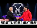 Mansory CEO Just BACKED Mat Armstrong to HUMILIATE Bugatti