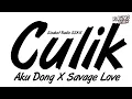 Download Lagu DJ CULIK AKU DONG X SAVAGE LOVE THAIREMIX SSKK Ver.BUSTEC | RACING REMIX X2