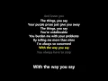 Unbelievable (Lyrics) - EMF