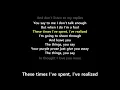Download Lagu Unbelievable (Lyrics) - EMF