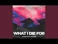 Download Lagu What I Die For