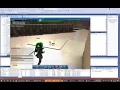VOXEL HORIZON - Pathfinding on Voxel Terrain for Bots