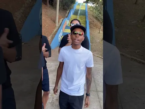 Coral das quebrada #mckelsp #funk #barbershop