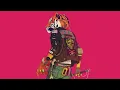 CRX - Broken Bones (Audio)