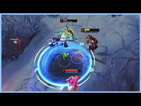 Video Thumbnail: 카무이