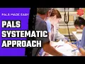 Lagu Pediatric Advanced Life Support (PALS) Systematic Approach