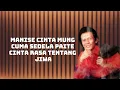 Download Lagu KAROKE INGKAR JANJI||VOC_IPANG SUPENDI CIP_IPANG SUPENDI
