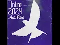 Intro 2024 (From 'Anti Fitna') - Naezy