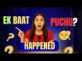 Download Lagu Ek baat puchu, bura toh nahi manoge?