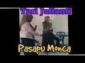 Lagu Tari Julianti Cover Pasapu Monca | Lagu Bima