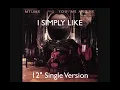 Download Lagu Mtume - I Simply Like (12\