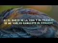 Milo j & Mon Laferte - Jangadero (La Jangada) (Lyrics/Letra)