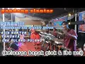 Download Lagu NONSTOP GONDANG!! PARGONDANG GAK DI KASIH AMPUN || MAULANA MUSIC GONDANG SIANTAR LIVE BINJAI PASAR 8
