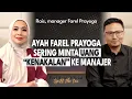 Lagu MANAJER FAREL PRAYOGA BUKA BUKAAN SOAL 10M!