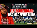 How to Install mmltech s Fly Scoreboard on Mac - Complete Tutorial