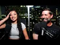 First Time Listening To Australian Deathcore!! To The Grave - Ecoside (Reaction)