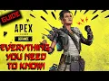 How To Play Maggie Advanced Guide Apex Season 12 Defiance