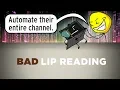 AI LIP READING