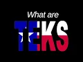 Mastering TEKS Made Easy for Beginners