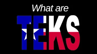 Mastering TEKS Made Easy for Beginners