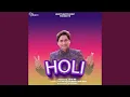 Lagu Holi