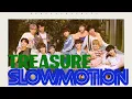 Download Lagu 🌱TREASURE - SLOWMOTION sub ita [Color Coded_Han_Rom_Ita]