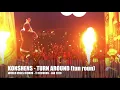 KONSHENS  TURN AROUND tun round   WORLD VIBES RIDDIM {TJ RECORDS JAN 2018} KayBrandAfrica