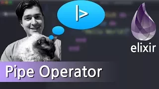 Mastering the Pipe Operator Zero to Hero in Elixir