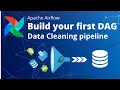 Build your first pipeline DAG Apache airflow for beginners