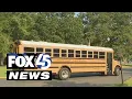 Gov Moore announces grant to help school systems transition to electric buses