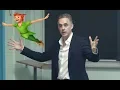 Download Lagu Jordan Peterson tentang Peter Pan